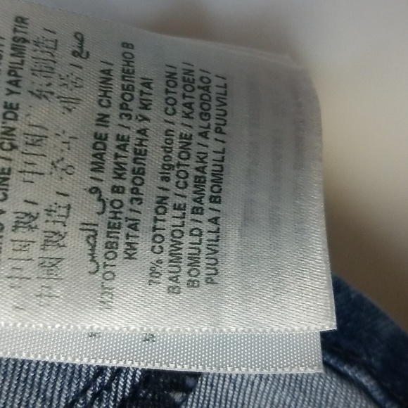 Guess Mini Dress - Picture 11 of 14